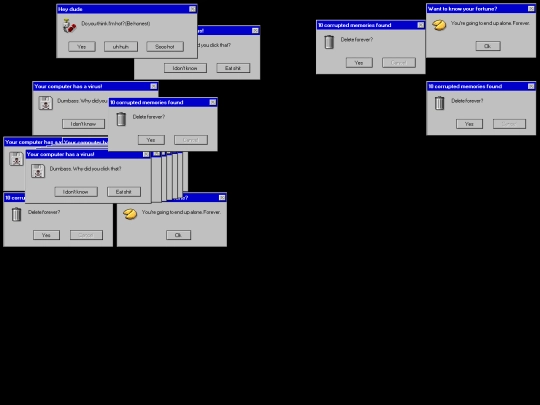 enterd3m0n screenshot
