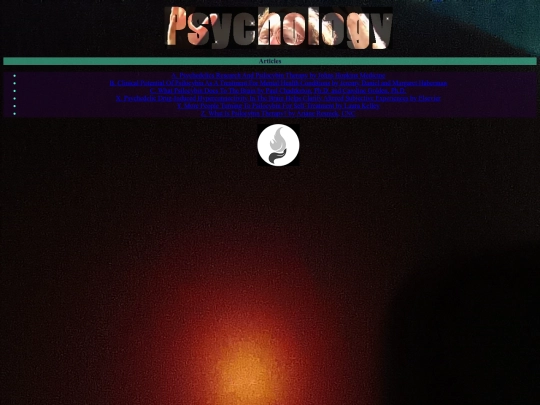 landing/psychology screenshot