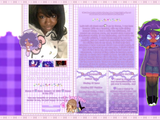 creator screenshot