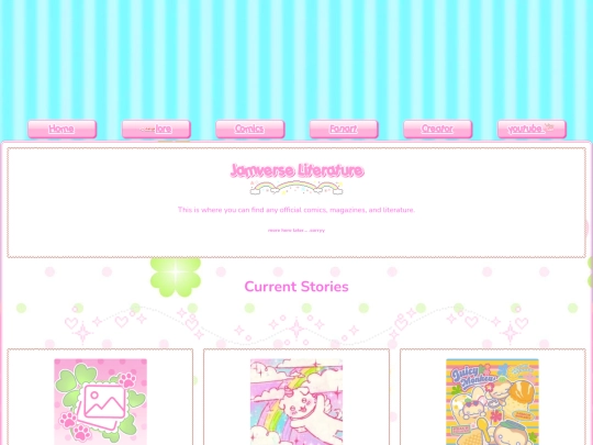 literature screenshot