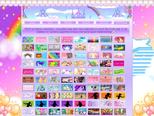 stampcollection screenshot