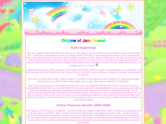 thejampage screenshot