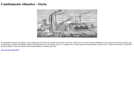 index/storia screenshot