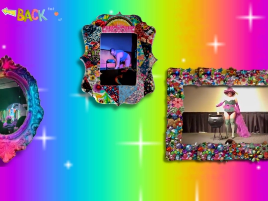 burlesque screenshot