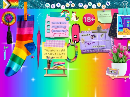 home screenshot