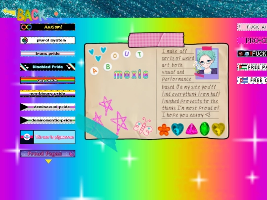 sock screenshot