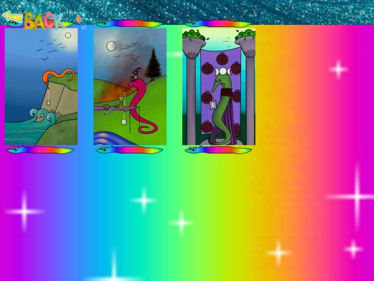 worm screenshot