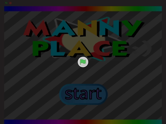 Manny's Place (Gore warning!) screenshot