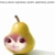 I am a pear avatar