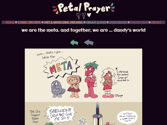 indexfanart screenshot