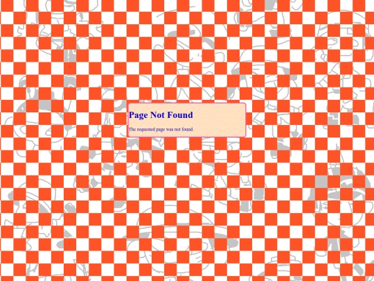Homepage/Gallery/Gallery screenshot