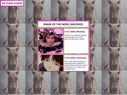 IOW-archive screenshot