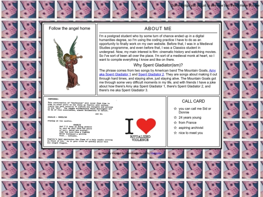about screenshot