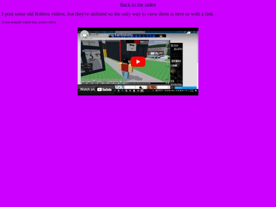 yt screenshot