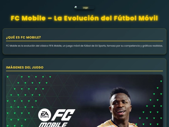 fcmobile screenshot