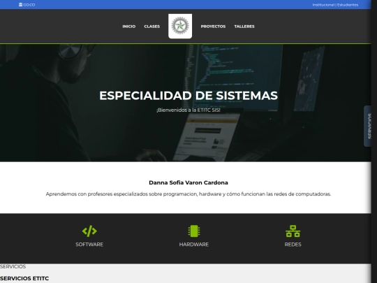 sofiasss screenshot
