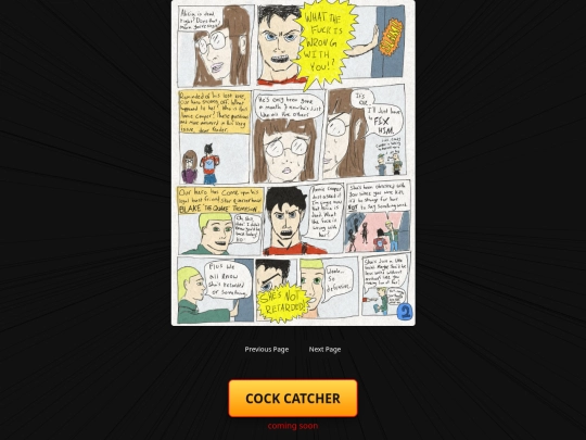 Nutbuster/page2 screenshot