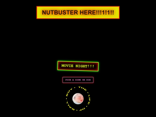 indextest screenshot