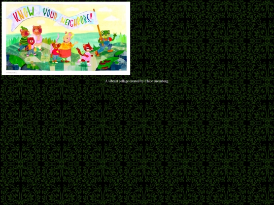 prettypictures screenshot