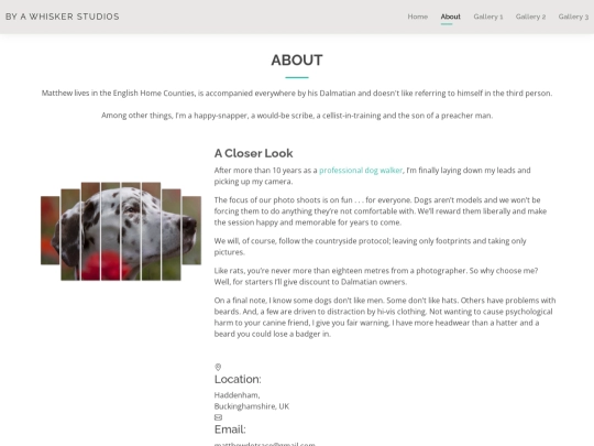 about screenshot
