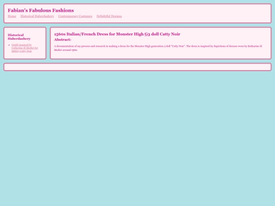 MH_G3 screenshot