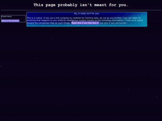 robotslop screenshot