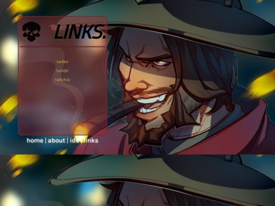 deadeye screenshot