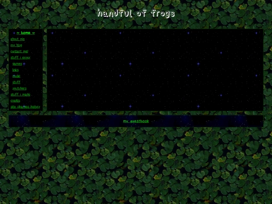 enjoys/youtubers/chubbyemu screenshot