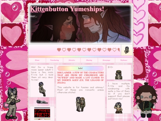 home screenshot