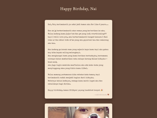 naila screenshot