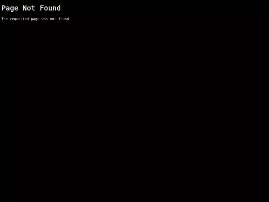 fonts/evolution.html screenshot