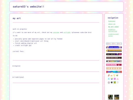 art screenshot