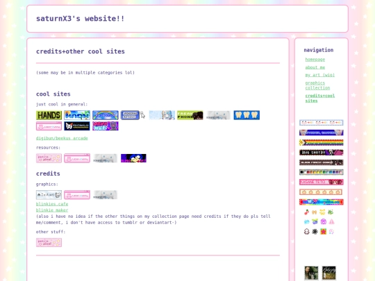 credits screenshot