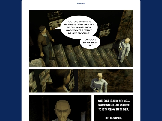 Eyeball Baby/Eyeball_baby screenshot