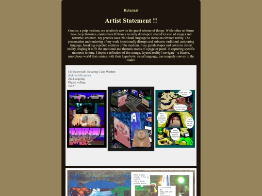 Gallery/gal screenshot