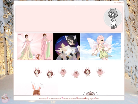 avis screenshot