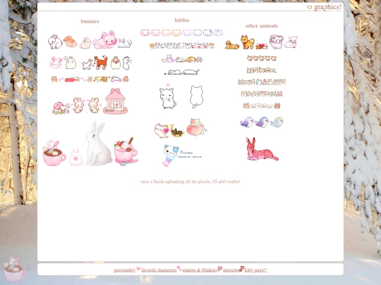 graphics screenshot