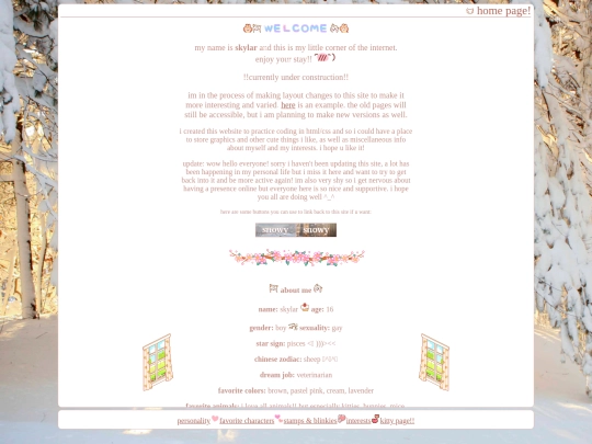 indexold screenshot