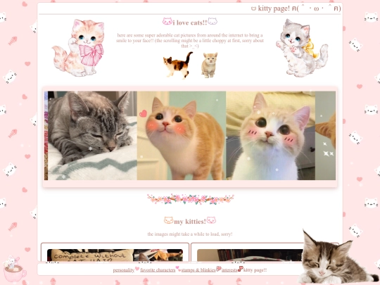 kitty screenshot