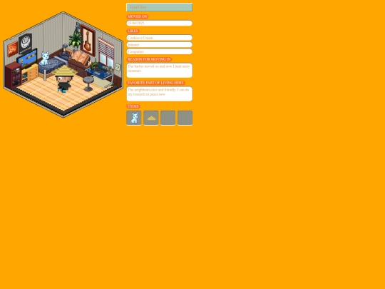 apartment-webring-upper screenshot