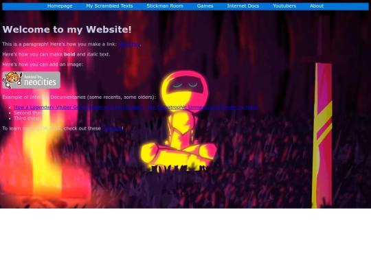 internet-documentaries screenshot