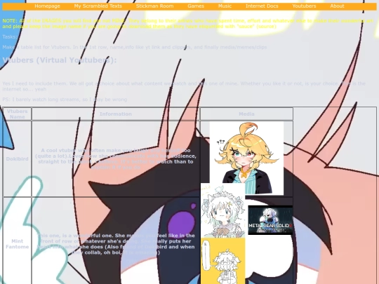 youtubers screenshot