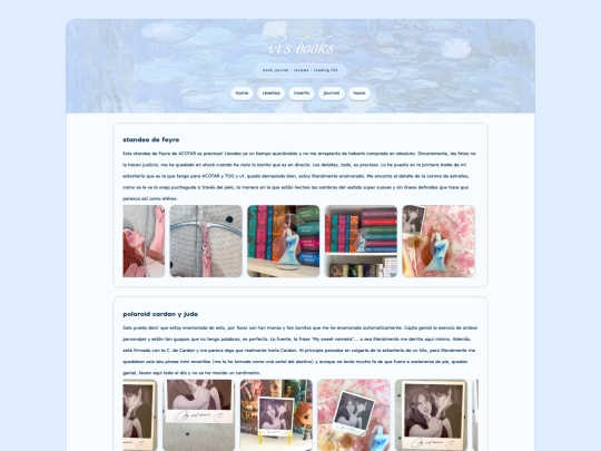 hauls/itstangerine1 screenshot
