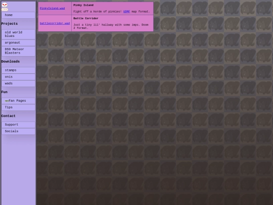 wads screenshot