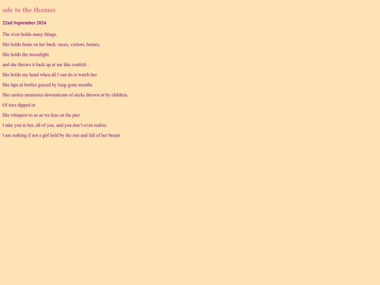 writing/ode_to_the_thames screenshot