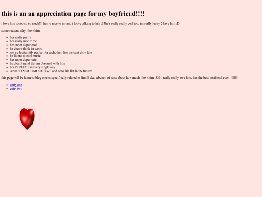 boyfie screenshot