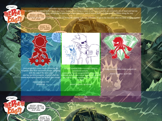 fanstuff/mecha screenshot