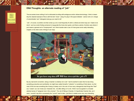 writeups/job screenshot