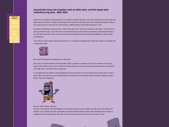 writeups/johns screenshot