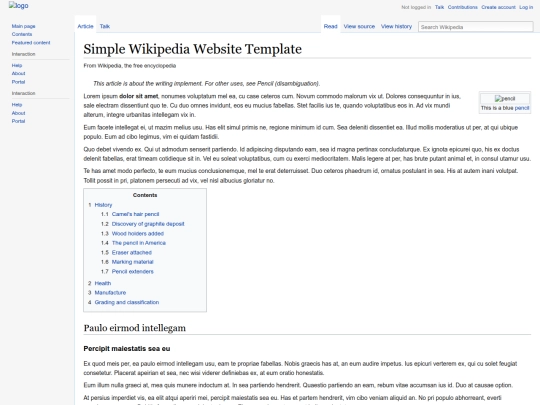 zscraps/wikipage screenshot